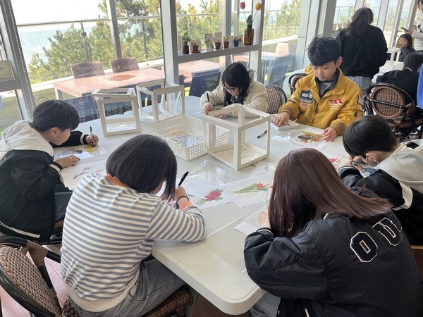 신안군 저녁노을미술관, 박물관·미술관 주간 ‘뮤지엄x즐기다’프로그램 선정..