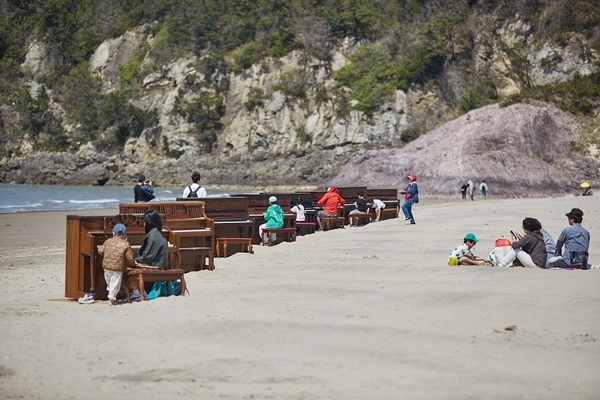 2025 피아노섬 축제 성료, 감동의 여운 남겨..
