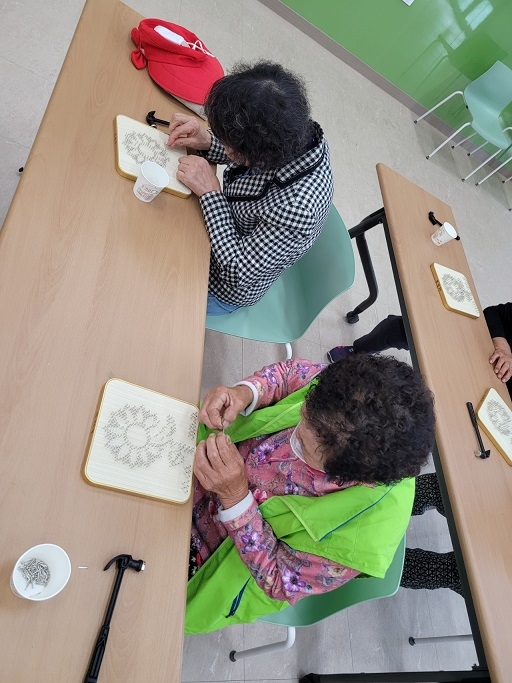 신안군, 치매안심마을 프로그램 주민 큰 호응..