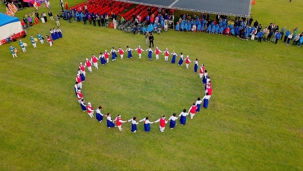 2025 신안 비금도 샴막 예술축제 성황리 종료..