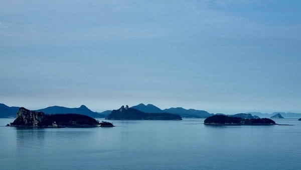 섬과 예술이 만난 순간, 신안 신의도·하의도의 찰나를 담다..