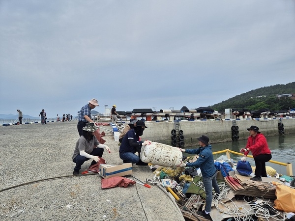 기후위기, 행동으로 막는다!..