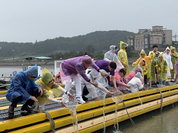 제11회 ‘섬 병어 축제’ 성황리 마무리 3