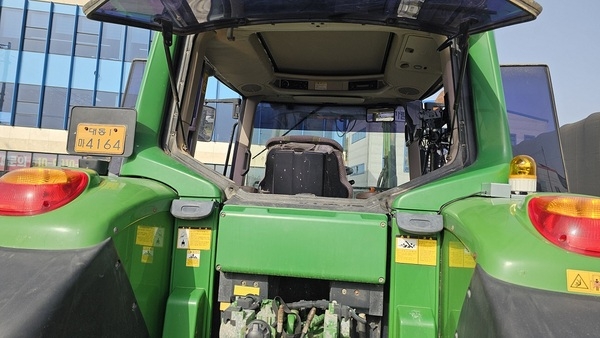 신안군! 농기계 교통안전사고 사물인터넷(IoT) 기술로 예방한다..