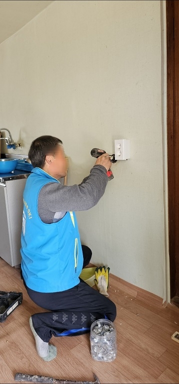 신안군, 노후주택 화재 예방을 위한 긴급 점검 및 지원 강화..