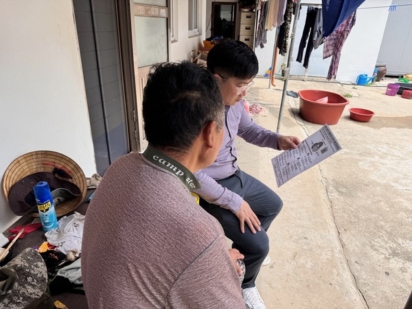 신안군, 드림스타트 영유아 발달지원 및 영양제 지원 본격 추진 1