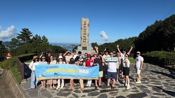 ‘섬과 영화의 특별한 만남’ 제1회 흑산 섬 영화제 성황리에 마쳐 4