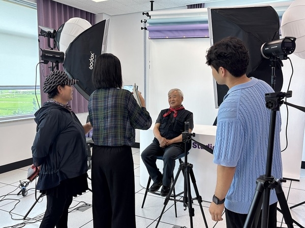 신안군, 디지털 농업 경쟁력 강화 위한 정보화 교육 마무리..