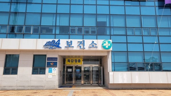 신안군 치매안심센터, 치매환자 실종 예방 및 대응 능력 강화에 총력!..'압해중학교 학생 대상 모의훈련 실시로 신속한 대처 체계 구축' 1