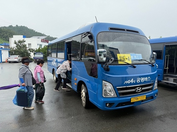 신안군, ‘탄소 제로(ZERO) 섬’을 향한 녹색 질주!..