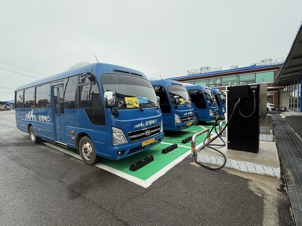 신안군, ‘탄소 제로(ZERO) 섬’을 향한 녹색 질주!..