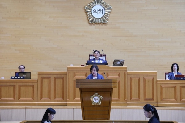 신안군의회, 「신안군 기본소득 기본 조례안」 발의..
