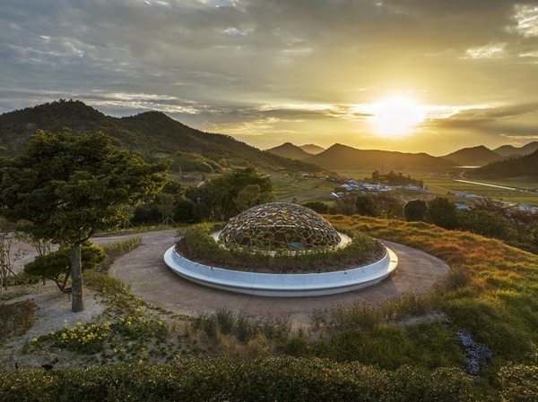 신안군, 문화예술 예산 비율 전국 1위…‘문화’로 지방소멸 위기 돌파 선언 1