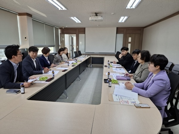 신안군, 의료·요양·돌봄 통합지원 시범사업 본격 시동..'섬 주민 맞춤형 통합 돌봄 체계 구축 박차' 2