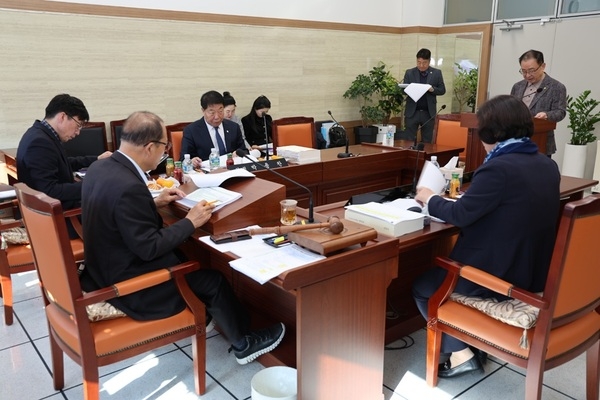 신안군의회, ‘미래 농업의 해답’스마트팜 활성화 추진 2