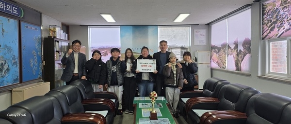 아껴 쓰고 나눠 쓴 아이들의 마음, 하의초등학교에서 시작된 따뜻한 이웃사랑 1