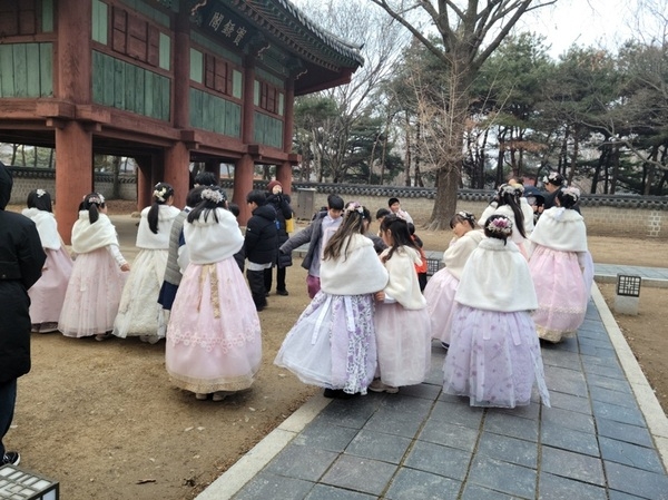 임자공립지역아동센터 ‘신나는 겨울캠프, 행복한 1박2일!’..