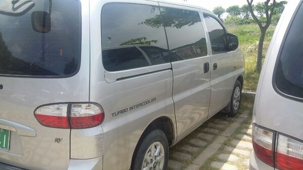 (급매) 중고 스타렉스 팝니다  2