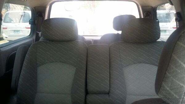 (급매) 중고 스타렉스 팝니다  3