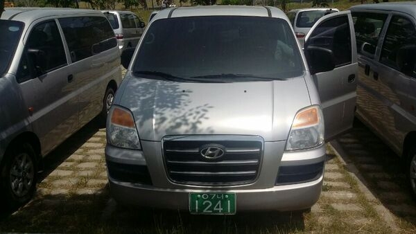 (급매) 중고 스타렉스 팝니다  1