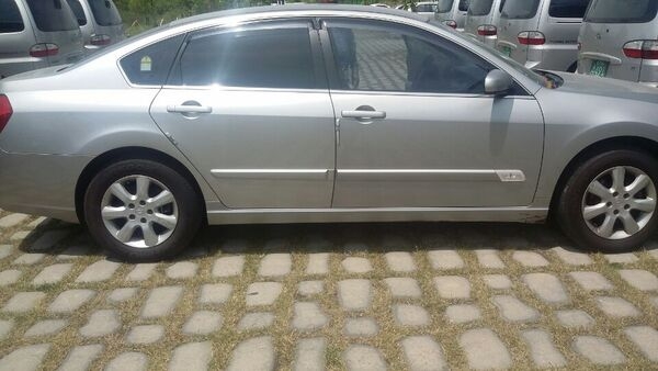 sm5 차량 판매합니다 2