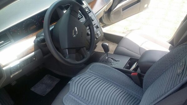 sm5 차량 판매합니다 3