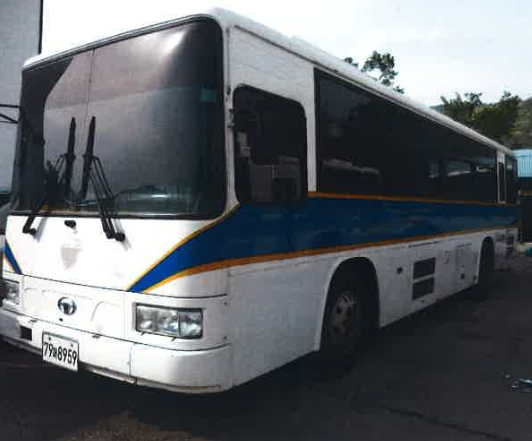 버스 판매합니다  2