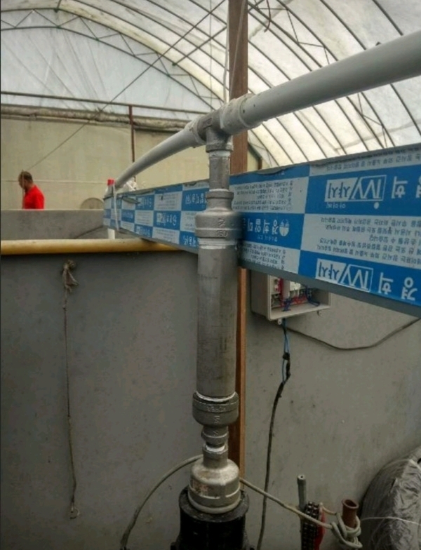 양식장산소-12,6ppm 1