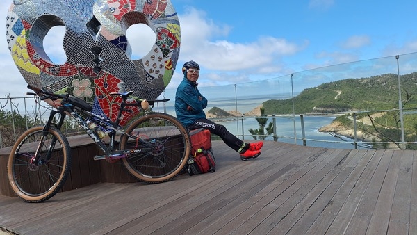 ♡신안군도♡로 사행시를 만들어 봤습니다! 군민 여러분들도 '신안군도'로 사행시 짓기 함께 참여해 봐요 1