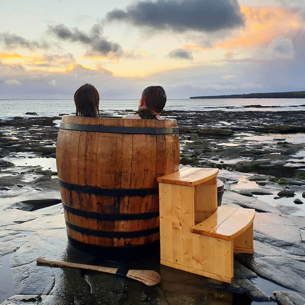 신안군 섬 해변 아웃도어사우나 문화 프로젝트 제안서 1