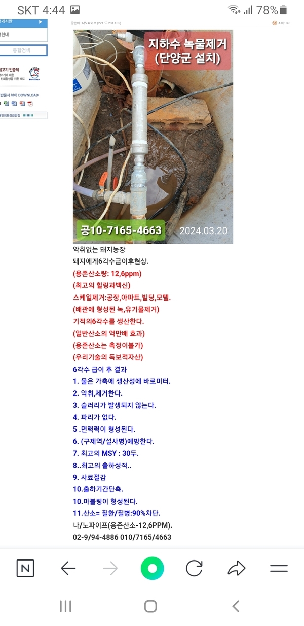 양돈장악취 1