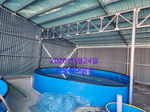 절대강자산소발생기 1